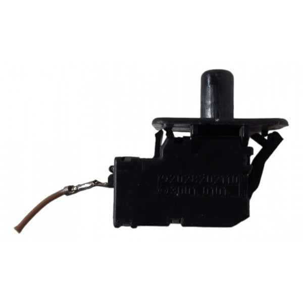 Sensor Abertura Porta Malas Mercedes Benz E320 1997 1998 Preto