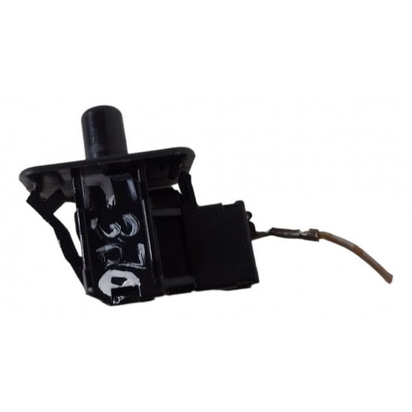 Sensor Abertura Porta Malas Mercedes Benz E320 1997 1998 Preto