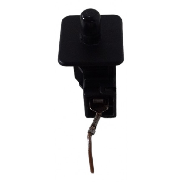 Sensor Abertura Porta Malas Mercedes Benz E320 1997 1998 Preto