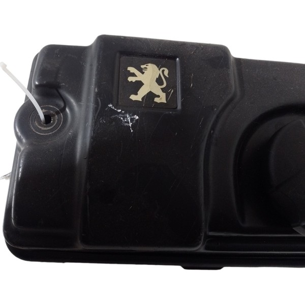 Tampa Válvula Cabeçote Motor Peugeot 206 207 1.4 2010 2011
