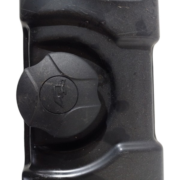 Tampa Válvula Cabeçote Motor Peugeot 206 207 1.4 2010 2011