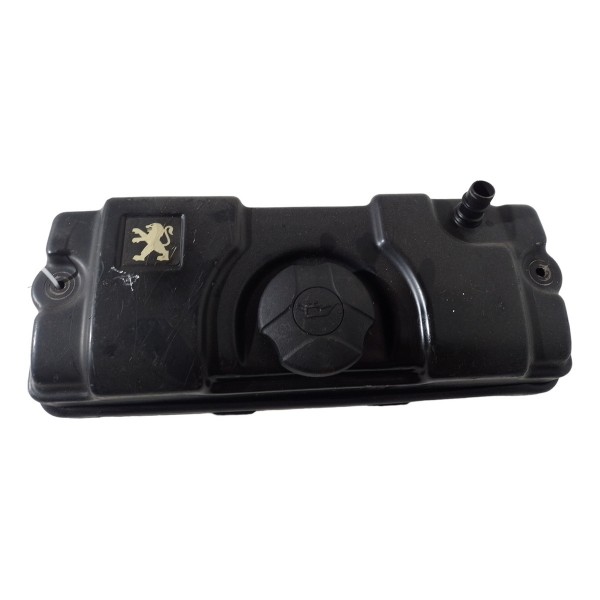 Tampa Válvula Cabeçote Motor Peugeot 206 207 1.4 2010 2011