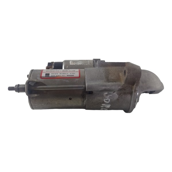 Motor Arranque Partida Kia Sorento 3.5 4x4 V6 2012 2013 2014