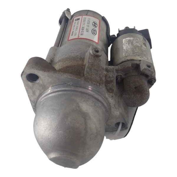 Motor Arranque Partida Kia Sorento 3.5 4x4 V6 2012 2013 2014