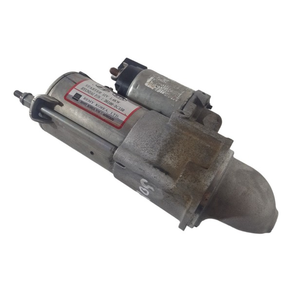 Motor Arranque Partida Kia Sorento 3.5 4x4 V6 2012 2013 2014