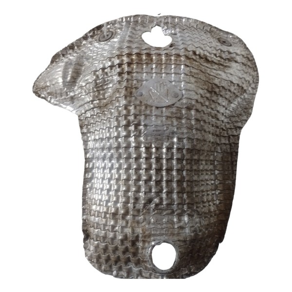 Defletor Protetor Caletor Escape Kia Sorento 3.5 4x4 2012 13