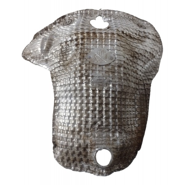 Defletor Protetor Caletor Escape Kia Sorento 3.5 4x4 2012 13