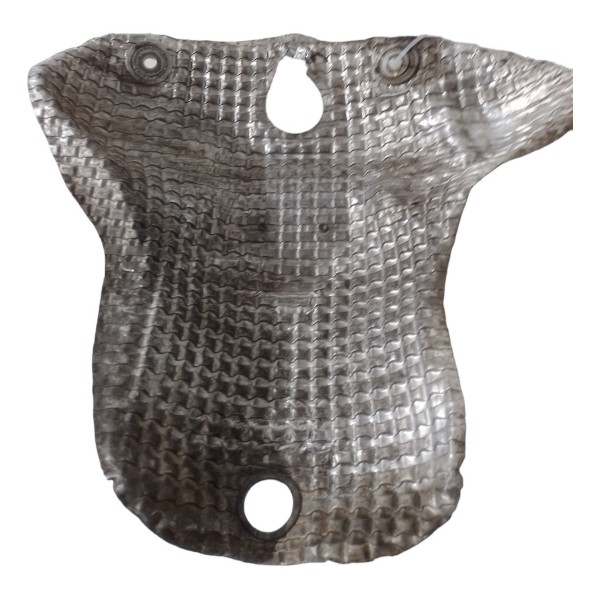 Defletor Protetor Caletor Escape Kia Sorento 3.5 4x4 2012 13