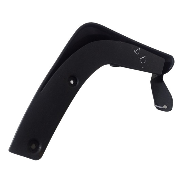 Lameiro Parabarro Dianteiro Direito Kia Sorento 3.2 4x4 2012