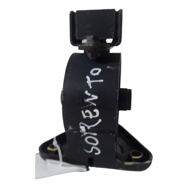 Coxim Dianteiro Frontal Motor Kia Sorento 3.5 6v 4x4 2012 13
