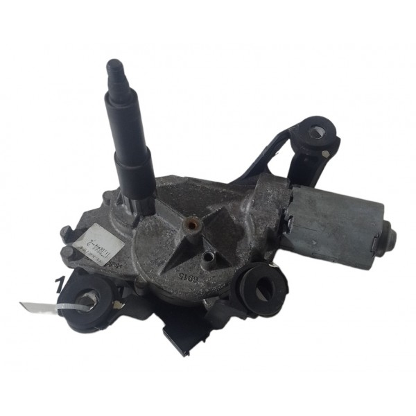 Motor Limpador Traseiro Renault Sandero 2011 2012 2013 2014