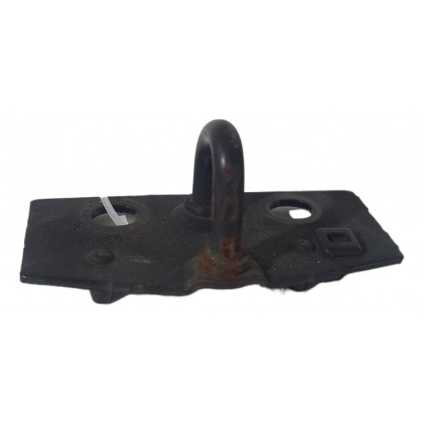 Batente Fechadura Porta Malas Peugeot 208 2014 2015 2016