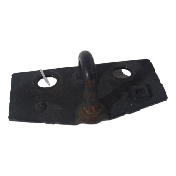 Batente Fechadura Porta Malas Peugeot 208 2014 2015 2016