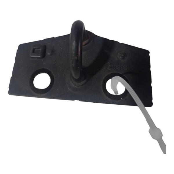 Batente Fechadura Porta Malas Peugeot 208 2014 2015 2016