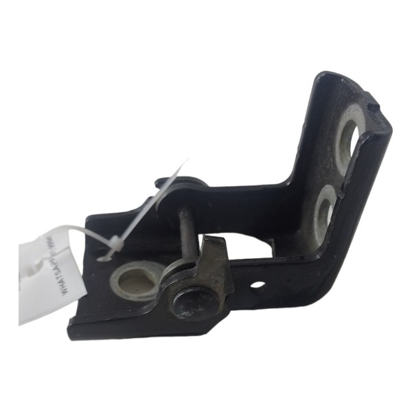 Dobradiça Porta Peugeot 208 2014 2015 2016