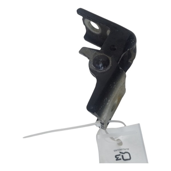 Dobradiça Porta Peugeot 208 2014 2015 2016