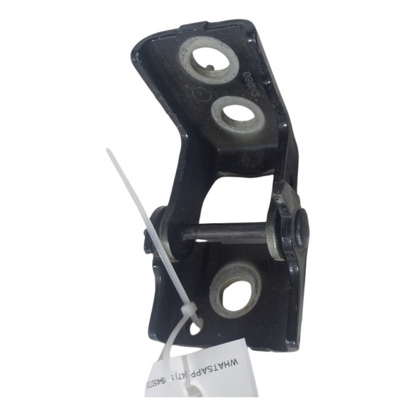 Dobradiça Porta Peugeot 208 2014 2015 2016