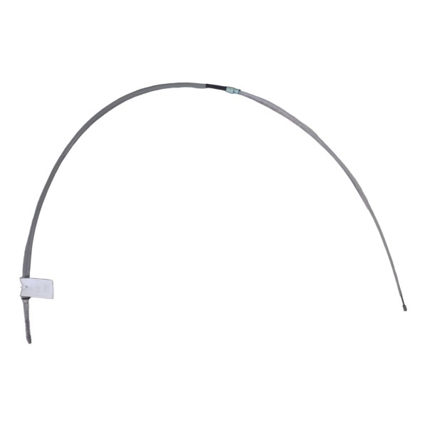 Cabo Freio Mão Traseiro Direito Peugeot 208 1.5 2014 2015