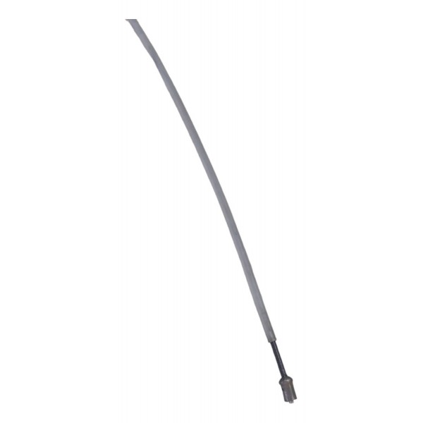 Cabo Freio Mão Traseiro Direito Peugeot 208 1.5 2014 2015