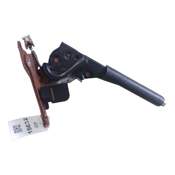 Alavanca Freio Mão Peugeot 208 1.5 2014 2015 2016