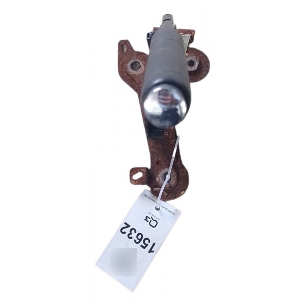 Alavanca Freio Mão Peugeot 208 1.5 2014 2015 2016