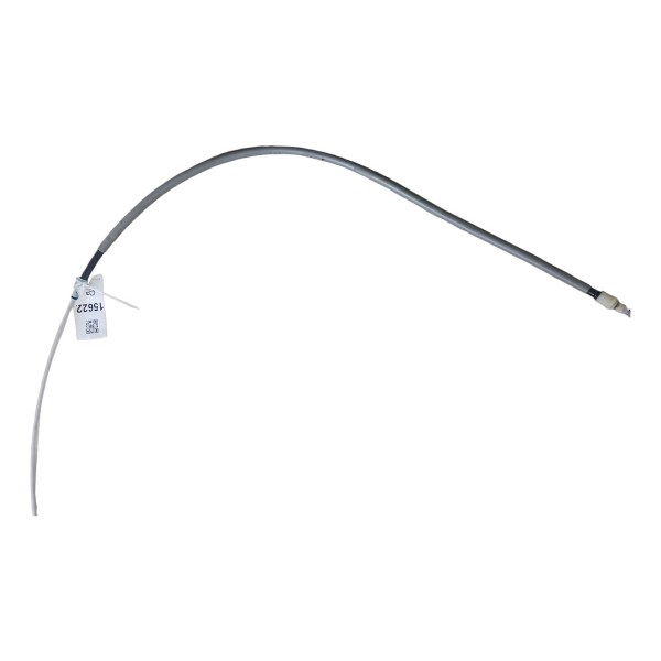 Cabo Freio Mão Traseiro Esquerdo Peugeot 208 1.5 2014 2015