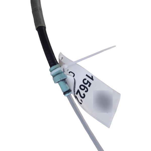 Cabo Freio Mão Traseiro Esquerdo Peugeot 208 1.5 2014 2015