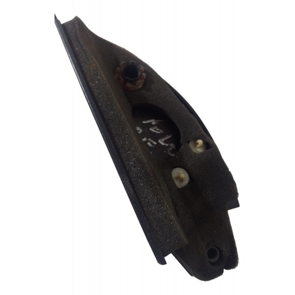 Acabamento Interno Retrovisor Esquerdo Volkswagen Polo 2010