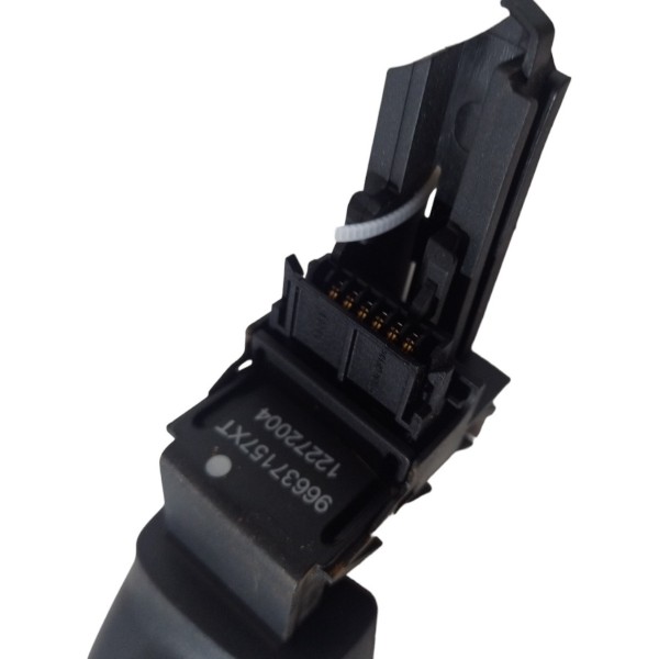 Comando Piloto Automático Peugeot 208 2008 207 307 2018 2019