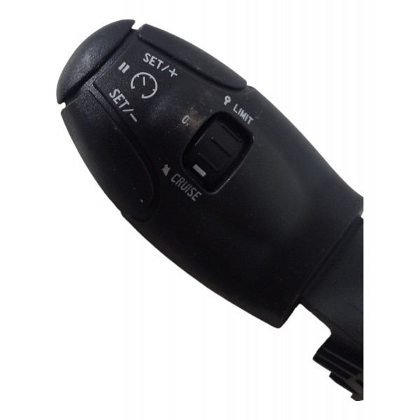 Comando Piloto Automático Peugeot 208 2008 207 307 2018 2019