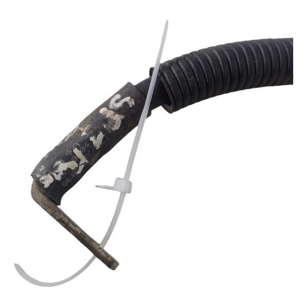 Cabo Massa  Bateria Volkswagen Spacefox Gol Saveiro Fox 2014