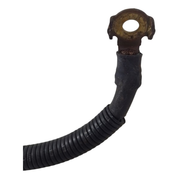 Cabo Massa  Bateria Volkswagen Spacefox Gol Saveiro Fox 2014