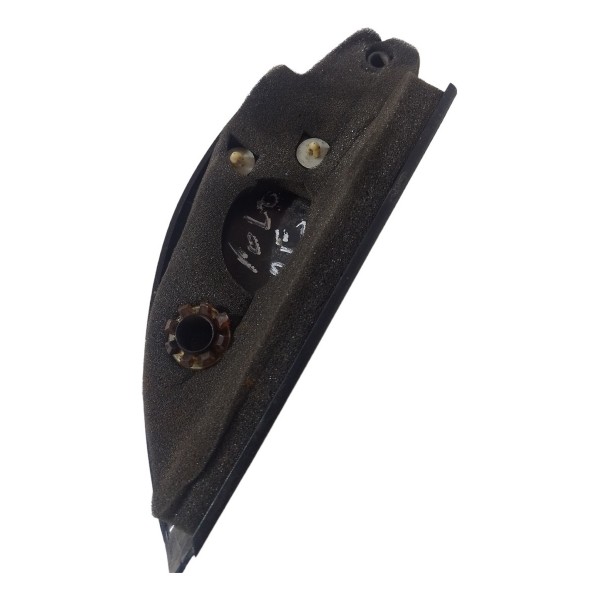 Acabamento Interno Retrovisor Direito Volkswagen Polo 2010