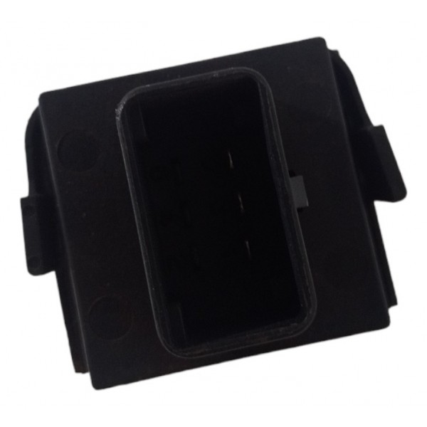 Botão Regulagem Luz Interna Volkswagen Polo 2009 2010 2011