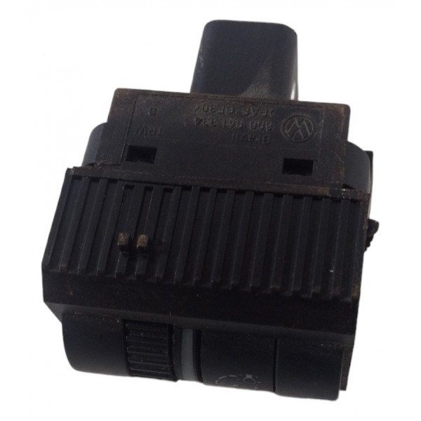 Botão Regulagem Luz Interna Volkswagen Polo 2009 2010 2011