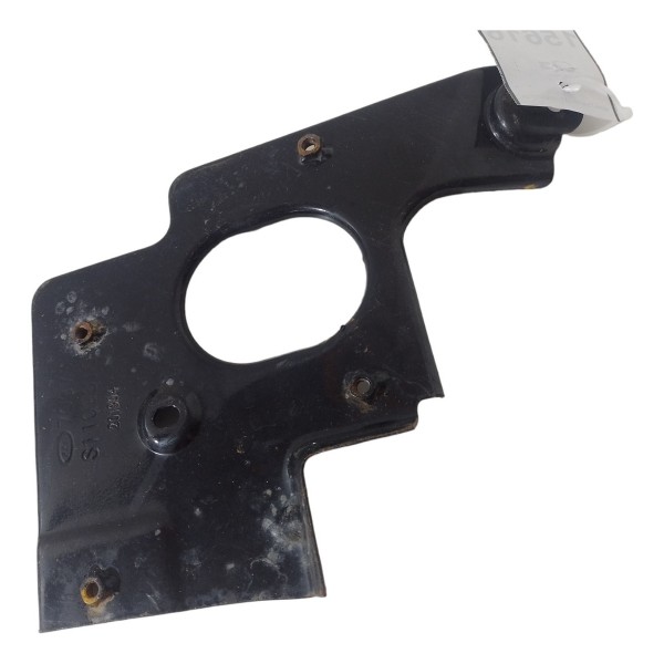 Suporte Base Caixa Filtro Ar Lifan X60 2013 2014 2015