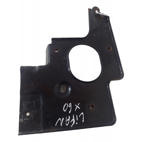 Suporte Base Caixa Filtro Ar Lifan X60 2013 2014 2015