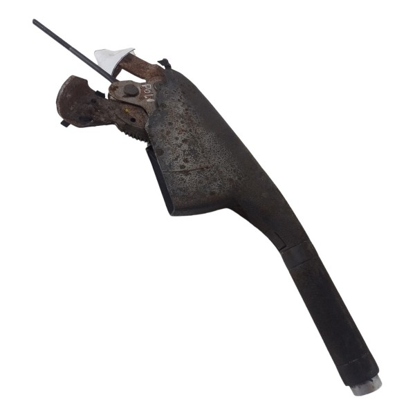 Alavanca Freio Mão Volkswagen Polo 2009 2010 2011