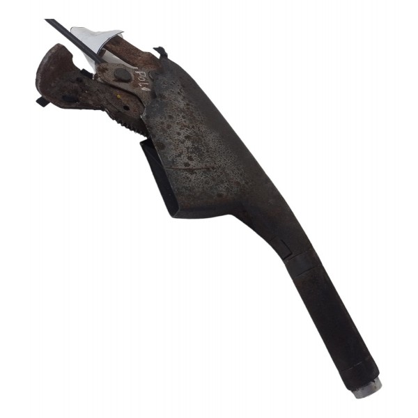 Alavanca Freio Mão Volkswagen Polo 2009 2010 2011