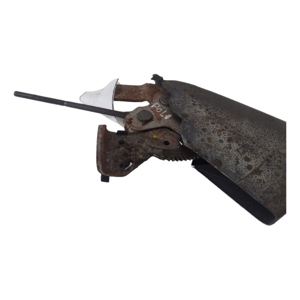 Alavanca Freio Mão Volkswagen Polo 2009 2010 2011