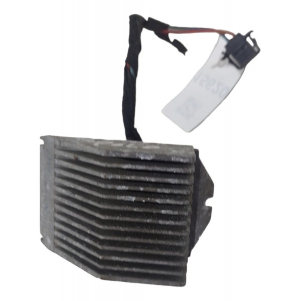 Resistência Caixa Ar Condicionado Volkswagen Polo 2009 2010
