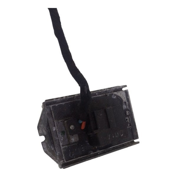 Resistência Caixa Ar Condicionado Volkswagen Polo 2009 2010