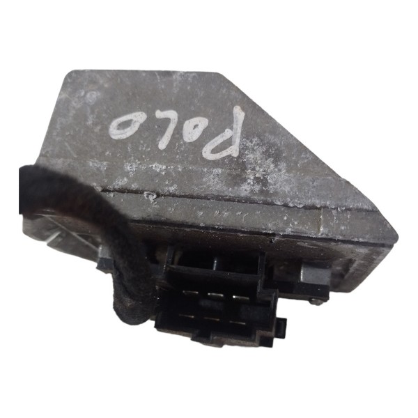 Resistência Caixa Ar Condicionado Volkswagen Polo 2009 2010