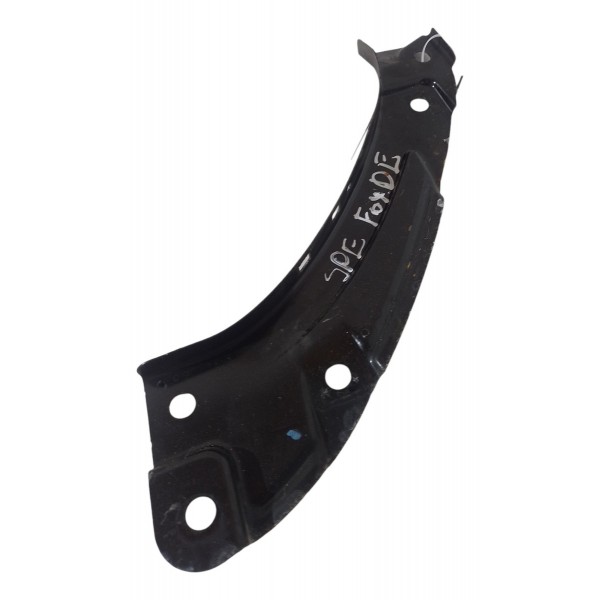 Suporte Farol Esquerdo Volkswagen Spacefox 2013 2014 2015