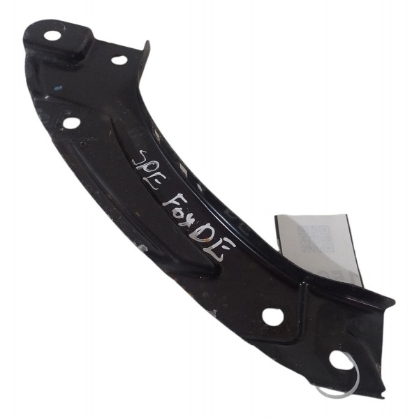 Suporte Farol Esquerdo Volkswagen Spacefox 2013 2014 2015