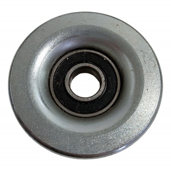 Polia Esticador Correia  Honda Fit 1.4 2004 2005 2006 2007