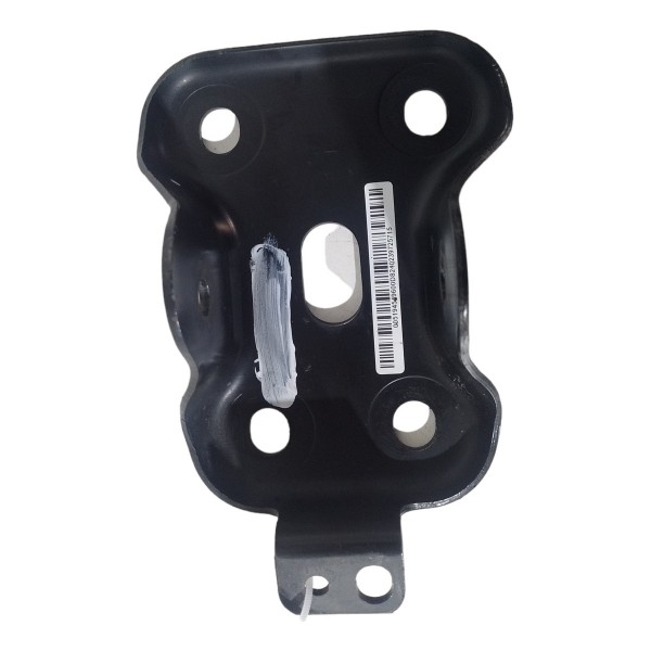 Suporte Braço Suspensão Traseira Direita Jeep Renegade 2016 Preto