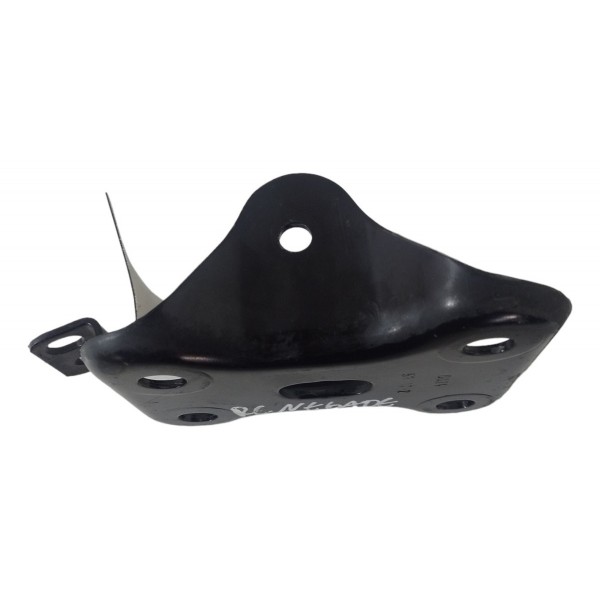 Suporte Braço Suspensão Traseira Direita Jeep Renegade 2016 Preto