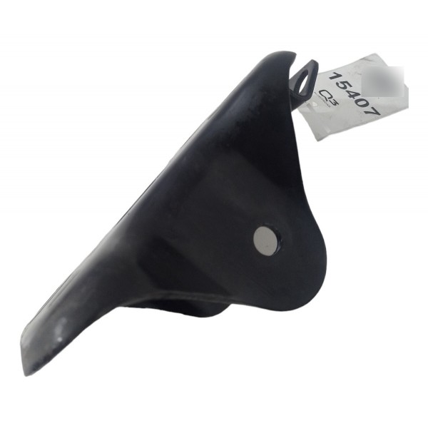 Suporte Braço Suspensão Traseira Direita Jeep Renegade 2016 Preto