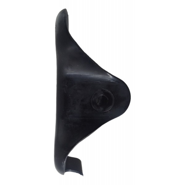 Suporte Braço Suspensão Traseira Direita Jeep Renegade 2016 Preto